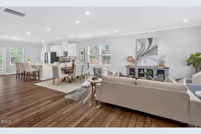 2450 Tonoloway Drive, Raleigh, NC 27610 - Photo 4