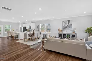 2450 Tonoloway Dr, Raleigh, NC 27610 - Photo 4