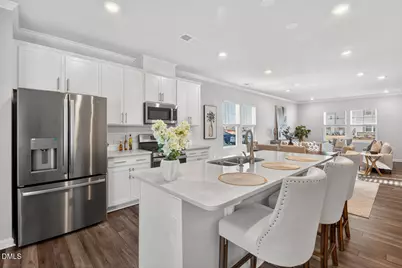 2450 Tonoloway Drive, Raleigh, NC 27610 - Photo 18