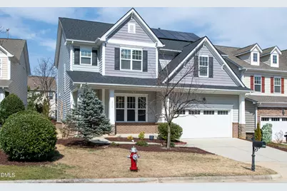 1748 Laurel Park Place, Cary, NC 27511 - Photo 2