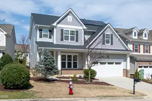 1748 Laurel Park Pl, Cary, NC 27511 - Photo 2