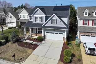 1748 Laurel Park Pl, Cary, NC 27511 - Photo 40