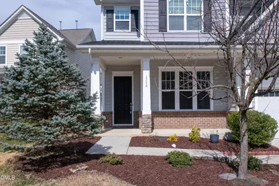 1748 Laurel Park Place, Cary, NC 27511 - Photo 4