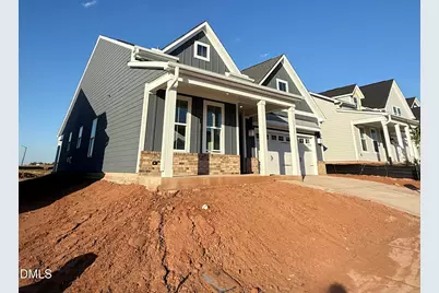2056 Bull City Bend #372, Durham, NC 27703 - Photo 4