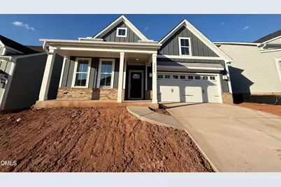 2056 Bull City Bend #372, Durham, NC 27703 - Photo 2