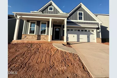2056 Bull City Bend #372, Durham, NC 27703 - Photo 1
