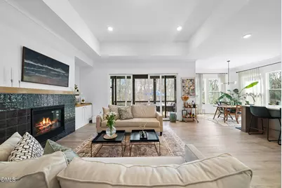 8112 Baronleigh Lane, Wake Forest, NC 27587 - Photo 8