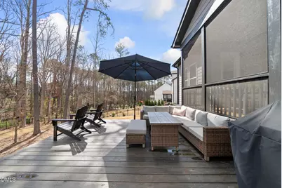 8112 Baronleigh Lane, Wake Forest, NC 27587 - Photo 28