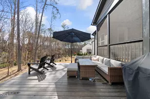 8112 Baronleigh Ln, Wake Forest, NC 27587 - Photo 28