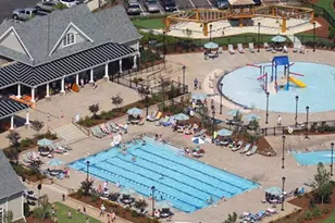 8112 Baronleigh Ln, Wake Forest, NC 27587 - Photo 36