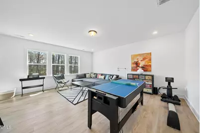 8112 Baronleigh Lane, Wake Forest, NC 27587 - Photo 18