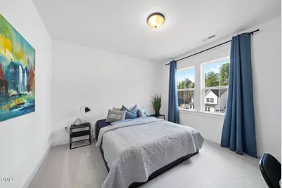 8112 Baronleigh Lane, Wake Forest, NC 27587 - Photo 24