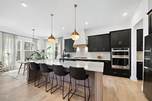 8112 Baronleigh Ln, Wake Forest, NC 27587 - Photo 10