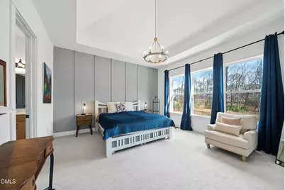 8112 Baronleigh Lane, Wake Forest, NC 27587 - Photo 14