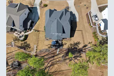 8112 Baronleigh Lane, Wake Forest, NC 27587 - Photo 30