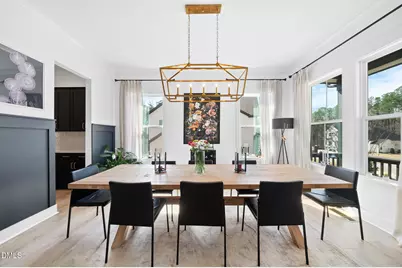 8112 Baronleigh Lane, Wake Forest, NC 27587 - Photo 4