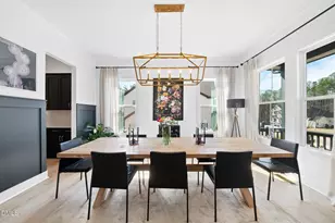 8112 Baronleigh Ln, Wake Forest, NC 27587 - Photo 4