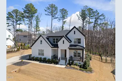 8112 Baronleigh Lane, Wake Forest, NC 27587 - Photo 2