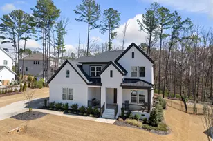 8112 Baronleigh Ln, Wake Forest, NC 27587 - Photo 2