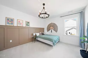 8112 Baronleigh Ln, Wake Forest, NC 27587 - Photo 22