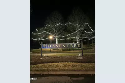 8112 Baronleigh Lane, Wake Forest, NC 27587 - Photo 32