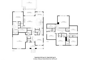 8112 Baronleigh Ln, Wake Forest, NC 27587 - Photo 40