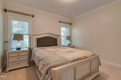117 Buckhurst Drive, Cary, NC 27513 - Photo 18