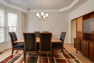 117 Buckhurst Drive, Cary, NC 27513 - Photo 10