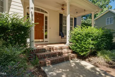 117 Buckhurst Drive, Cary, NC 27513 - Photo 2