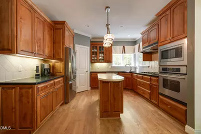 117 Buckhurst Drive, Cary, NC 27513 - Photo 24