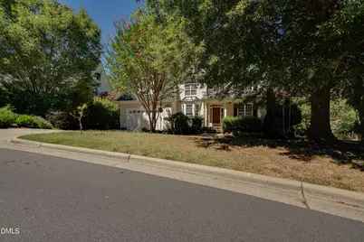 117 Buckhurst Drive, Cary, NC 27513 - Photo 48