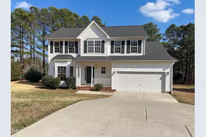 504 Ledyard Court, Wake Forest, NC 27587 - Photo 1