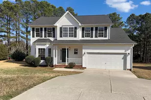 504 Ledyard Ct, Wake Forest, NC 27587 - Photo 1