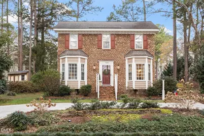7105 Tullamore Drive, Raleigh, NC 27613 - Photo 1