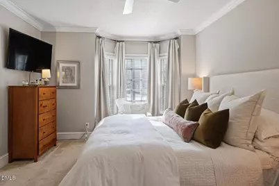 7105 Tullamore Drive, Raleigh, NC 27613 - Photo 16