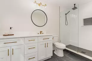 301 W College St, Louisburg, NC 27549 - Photo 14