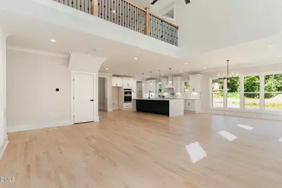 301 W College Street, Louisburg, NC 27549 - Photo 6