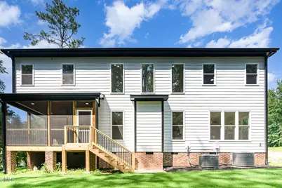 301 W College Street, Louisburg, NC 27549 - Photo 26