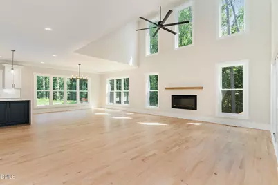 301 W College Street, Louisburg, NC 27549 - Photo 2
