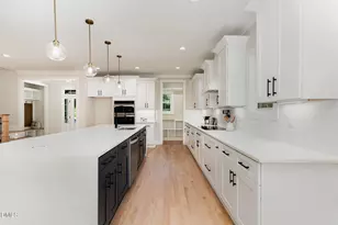 301 W College St, Louisburg, NC 27549 - Photo 8