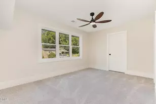 301 W College St, Louisburg, NC 27549 - Photo 12