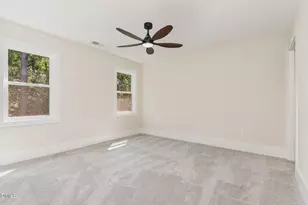 301 W College St, Louisburg, NC 27549 - Photo 20