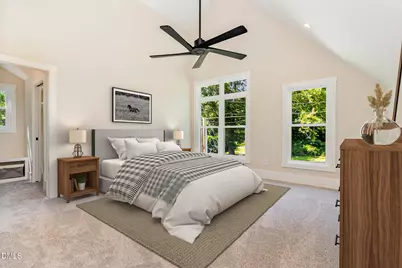 301 W College Street, Louisburg, NC 27549 - Photo 16