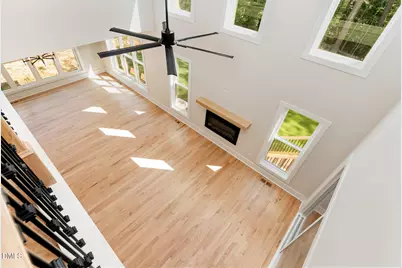 301 W College Street, Louisburg, NC 27549 - Photo 14