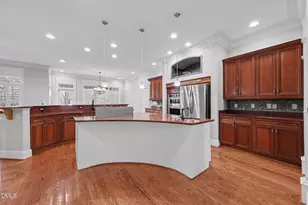 502 Ballad Creek Ct, Cary, NC 27519 - Photo 32