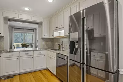 13 Creekview Lane, Durham, NC 27705 - Photo 8