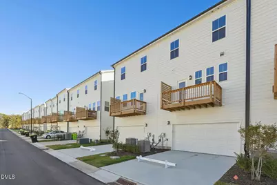 1031 Zelkova, Chapel Hill, NC 27517 - Photo 6