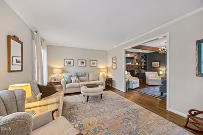 4312 Oak Park Road, Raleigh, NC 27612 - Photo 6