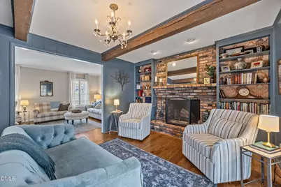 4312 Oak Park Road, Raleigh, NC 27612 - Photo 10