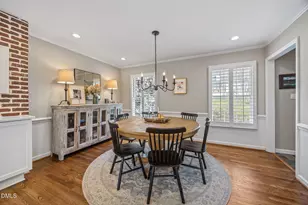 4312 Oak Park Rd, Raleigh, NC 27612 - Photo 16